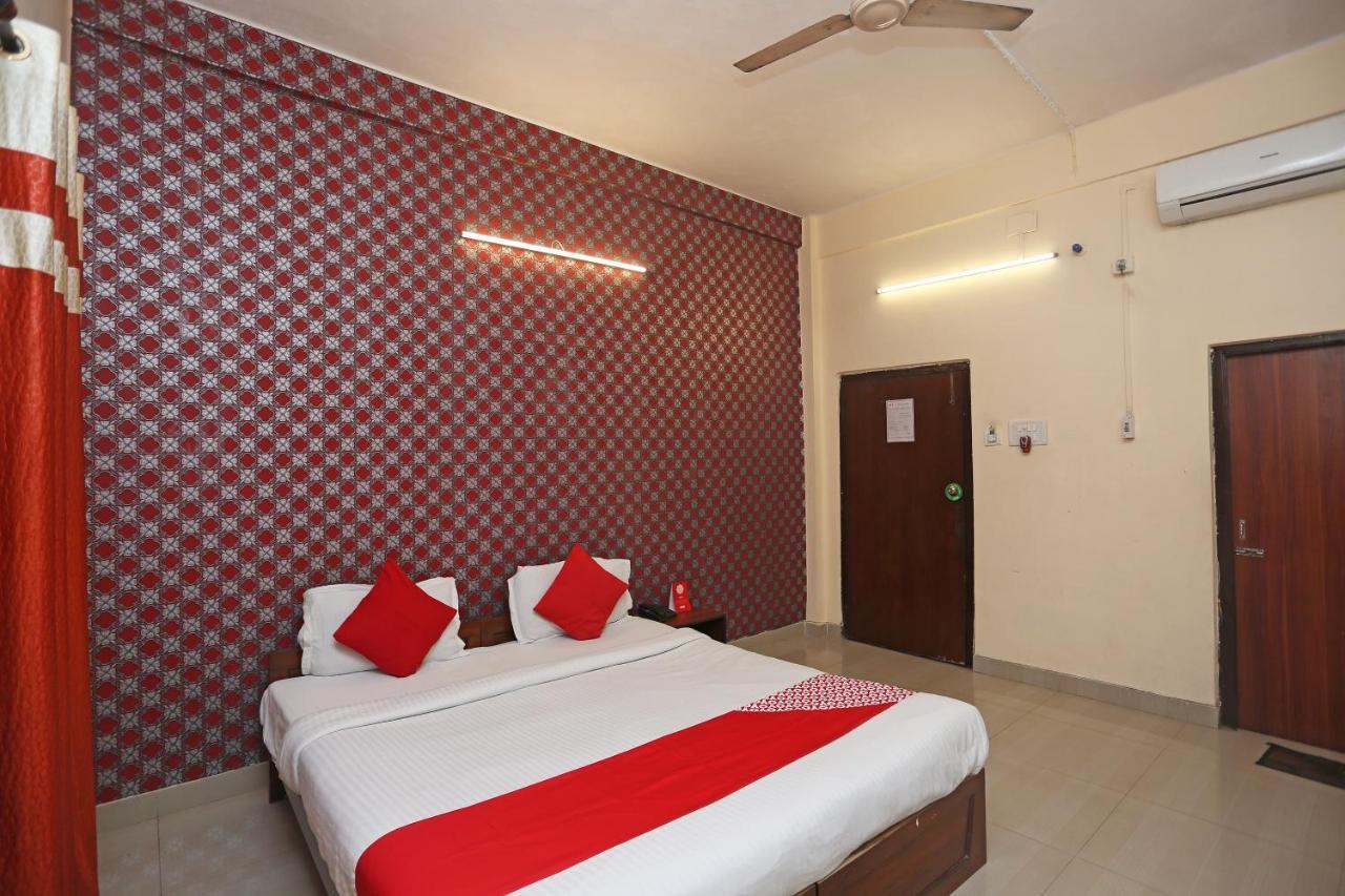 Oyo 9001 Hotel East West Kolkata Luaran gambar