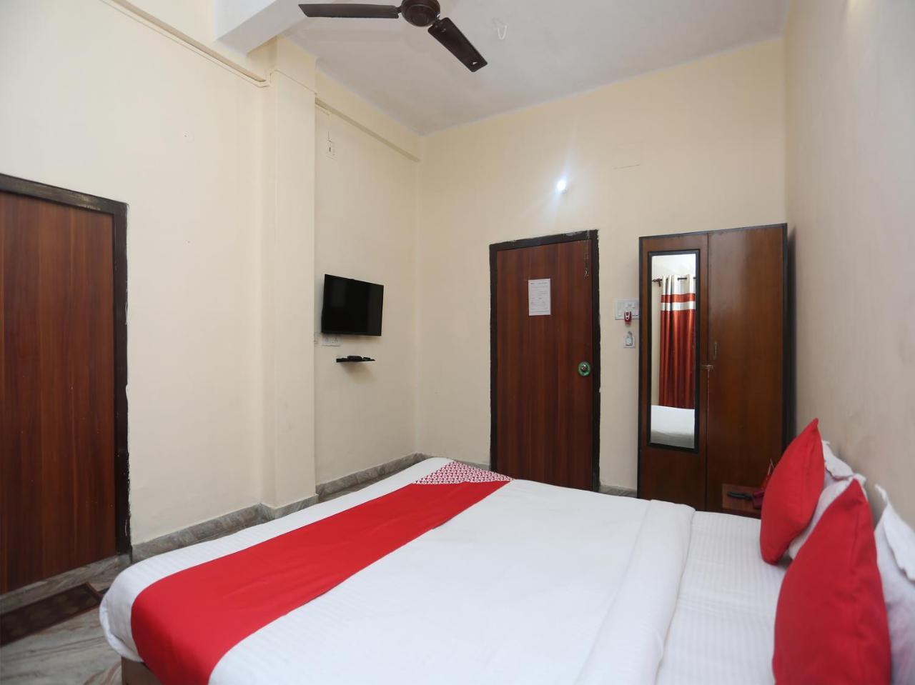 Oyo 9001 Hotel East West Kolkata Luaran gambar